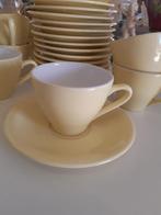 KOFFIESERVIES 'DE ZWARTE KAT ', Antiek en Kunst, Ophalen
