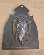 Efteling pin - Danse Macabre Dirigent, Verzamelen, Efteling, Ophalen of Verzenden, Nieuw, Button of Speldje