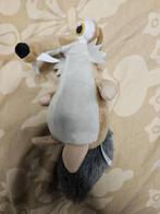 Scrat knuffel -- Ice age, Ophalen of Verzenden, Zo goed als nieuw, Overige typen