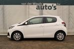 Peugeot 108 1.0 e-VTi Active Pack Premium -AIRCO-, Origineel Nederlands, Te koop, Benzine, 4 stoelen