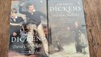 Charles Dickens 2 boeken, Boeken, Ophalen of Verzenden, Nieuw, Nederland