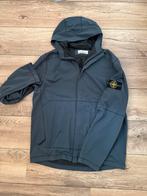 Stone Island Zomerjas soft shell XL ZGAN groen, Kleding | Heren, Maat 56/58 (XL), Ophalen of Verzenden, Groen, Stone Island