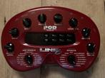 Line6 Pod 2.0 met voetcontroller, Ophalen of Verzenden, Zo goed als nieuw, Multi-effect