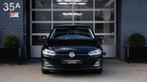Volkswagen POLO 1.0 TSI Highline ACC|BEATS|CARPLAY|NAVI|LED, Stof, Gebruikt, 95 pk, Zwart