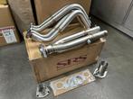 SRS RVS Spruitstuk header - Accord CL7 CL9 K24A3 K20A6 03-08, Auto diversen, Tuning en Styling, Ophalen of Verzenden