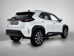 Toyota Yaris Cross 1.5 Hybrid 130 Dynamic | Comfort Pack |, Auto's, Toyota, 12 maanden, Zwart, Wit, 1490 cc