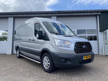Ford Transit 2.0 TDCI 125KW beschikbaar voor biedingen