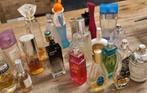 Parfum verzameling 33 flessen vele duurdere merken, Sieraden, Tassen en Uiterlijk, Ophalen of Verzenden, Zo goed als nieuw