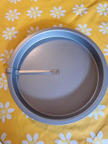Boterkoek vorm  beschikbaar voor biedingen