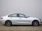 BMW 3 Serie 318i 157pk Executive Edition Automa € 28.795,0, Auto's, BMW, Nieuw, Origineel Nederlands, 1465 kg, Zilver of Grijs