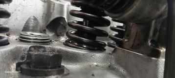Rover/TVR 350i blok 9.75 cr beschikbaar voor biedingen