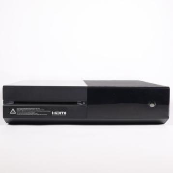 Xbox One 500GB - Incl. Garantie (B) beschikbaar voor biedingen