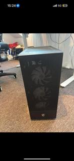 Game pc jaar oud !, Computers en Software, Desktop Pc's, Ophalen of Verzenden, Zo goed als nieuw