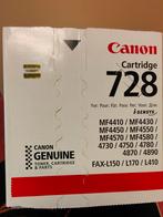 Canon 3500B002, Ophalen of Verzenden, Nieuw, Toner, Canon