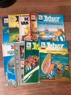 Astrtix en obelix stripboeken, Meerdere stripboeken, Ophalen of Verzenden, Zo goed als nieuw