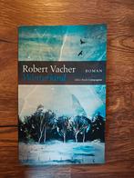 Robert Vacher - Winterkind - Nieuw!, Boeken, Ophalen of Verzenden, Nieuw, Robert Vacher, Nederland