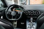 Audi TT 2.0 TFSI TTS quattro Pro Line + | Virtual | B&O | 20, Auto's, Te koop, Geïmporteerd, 14 km/l, Benzine