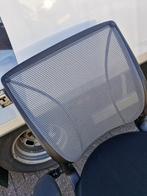 Humanscale Differient World Chair mesh (20x), Huis en Inrichting, Humanscale, Zwart, Ophalen of Verzenden, Zo goed als nieuw
