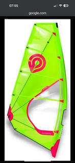 Goya Nexus 6.9 Windsurfzeil, Watersport en Boten, Ophalen of Verzenden, Zo goed als nieuw, Zeil, 5 tot 7 m²