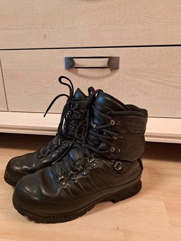Meindl MT Wandelschoenen Legerschoenen Gore-Tex Maat 40 beschikbaar voor biedingen