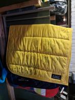 Anky suede dek, Ophalen of Verzenden, Zo goed als nieuw