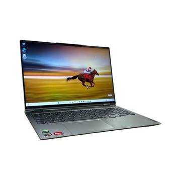 Lenovo ThinkBook 16p ACH G2 | Ryzen 7 5800 | 16GB RAM | 1.5T beschikbaar voor biedingen