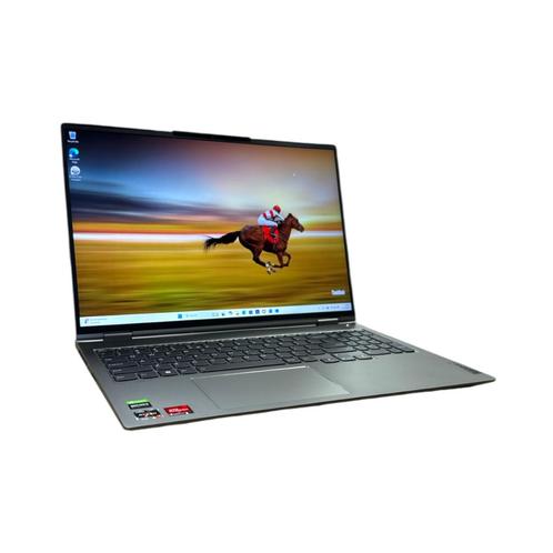 Lenovo ThinkBook 16p ACH G2 | Ryzen 7 5800 | 16GB RAM | 1.5T, Computers en Software, Windows Laptops, Zo goed als nieuw
