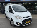 Ford Transit Custom 270 2.2 TDCI L1H1 Tr, Euro 5, 101 pk, Gebruikt, 4 cilinders