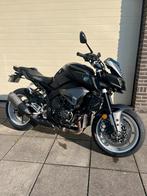 Yamaha MT10 black, Motorrijbewijs A, 3 cilinders, Particulier, Quickshifter