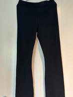 Mooi zwarte broek broek, Norah, maat 42, zwart, Ophalen of Verzenden, Gedragen, Maat 42/44 (L), Zwart