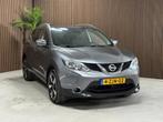 Nissan Qashqai 1.2 Connect Edition, Auto's, Nissan, Automaat, Stof, Gebruikt, 680 kg