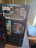 Computer, Computers en Software, Computerbehuizingen, Ophalen, Gebruikt