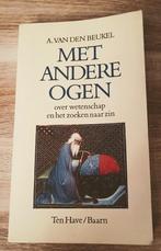 Met Andere Ogen - A. van den Beukel, Ophalen of Verzenden, Gelezen, A. van den Beukel