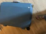 samsonite hardcasekoffer, Sieraden, Tassen en Uiterlijk, Koffers, Ophalen, Gebruikt, 50 tot 60 cm, Hard kunststof