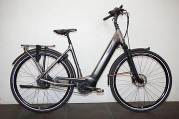 E-bike Giant Dailytour E+ 1 - Maat: M beschikbaar voor biedingen