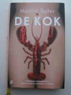 Martin Suter - De kok, Ophalen of Verzenden, Zo goed als nieuw, Europa overig