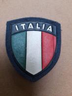 schouder embleem, Verzamelen, Militaria | Algemeen, Verzenden, Landmacht, Overige gebieden, Embleem of Badge