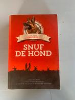 Piet Prins - Snuf de hond, Boeken, Kinderboeken | Jeugd | 13 jaar en ouder, Ophalen of Verzenden, Zo goed als nieuw, Piet Prins