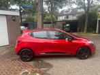 Renault clio met schade, Voorwielaandrijving, Euro 5, Stof, Zwart