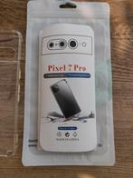Nieuw Google Pixel 7 Pro Hoesje, Ophalen of Verzenden, Nieuw, Hoesje of Tasje