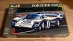 Porsche 962 C - Revell -1:24 - nieuw sealed, Auto, Verzenden, Revell, Groter dan 1:32