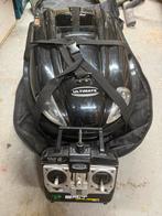 Ultimate baitcruiser mini, Watersport en Boten, Ophalen, Gebruikt, Overige typen