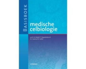 Basisboek medische celbiologie 9789058982582 beschikbaar voor biedingen