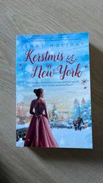 Jenny Holiday - Kerstmis in New York, Ophalen of Verzenden, Zo goed als nieuw, Jenny Holiday