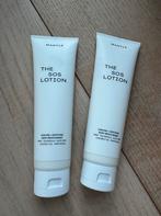 2x MANTLE – The SOS Lotion (150 ml) new, Ophalen of Verzenden, Nieuw, Gehele gezicht, Verzorging