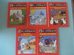 De Spookjes 5 delen, Boeken, Stripboeken, Meerdere stripboeken, Ophalen of Verzenden, Zo goed als nieuw