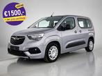 Opel Combo Life 1.2 Turbo L1H1 Edition Direct leverbaar! Rol, Voorwielaandrijving, 12 maanden, Gebruikt, 1476 kg
