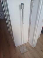 Vloerlamp, zonder kap, Huis en Inrichting, Lampen | Vloerlampen, Ophalen, Gebruikt, 150 tot 200 cm