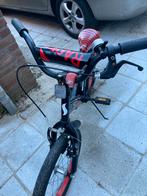 Racer spirit 20 inch, Fietsen en Brommers, Ophalen of Verzenden, Gebruikt, Staal, 20 tot 24 inch