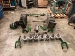 John deere 1505 1515 maai pompen en onderdelen, Cirkelmaaier, Ophalen, 50 cm of meer
